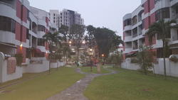 Far Horizon Garden (D20), Condominium #118134622
